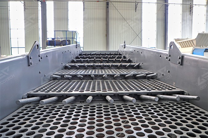 شاشة التدفق الوجه