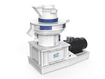 آلة بيليه الكتلة الحيوية