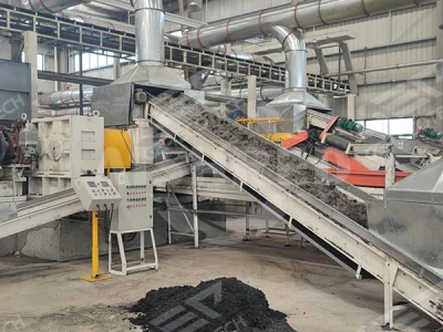 خط طحن الإطارات ذات الأسعار المعقولة آلة تقطيع وتقطيع الإطارات + آلة طحن المطاط