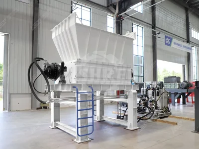 سلسلة GC الثقيلة قبل التقطيع: ما يعادل Lindner ATLAS AS التقطيع