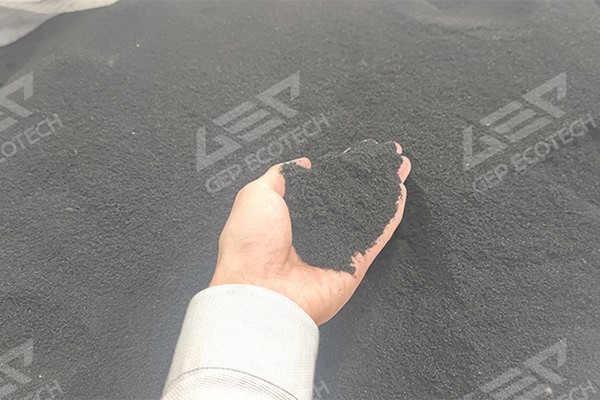 رقائق المطاط