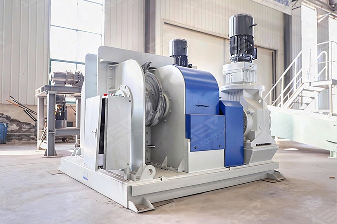 آلة نزع سلك الإطار